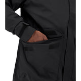 Zhik Mens OFS600 Offshore Cruising Jacket