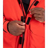 Zhik Mens OFS600 Offshore Cruising Jacket