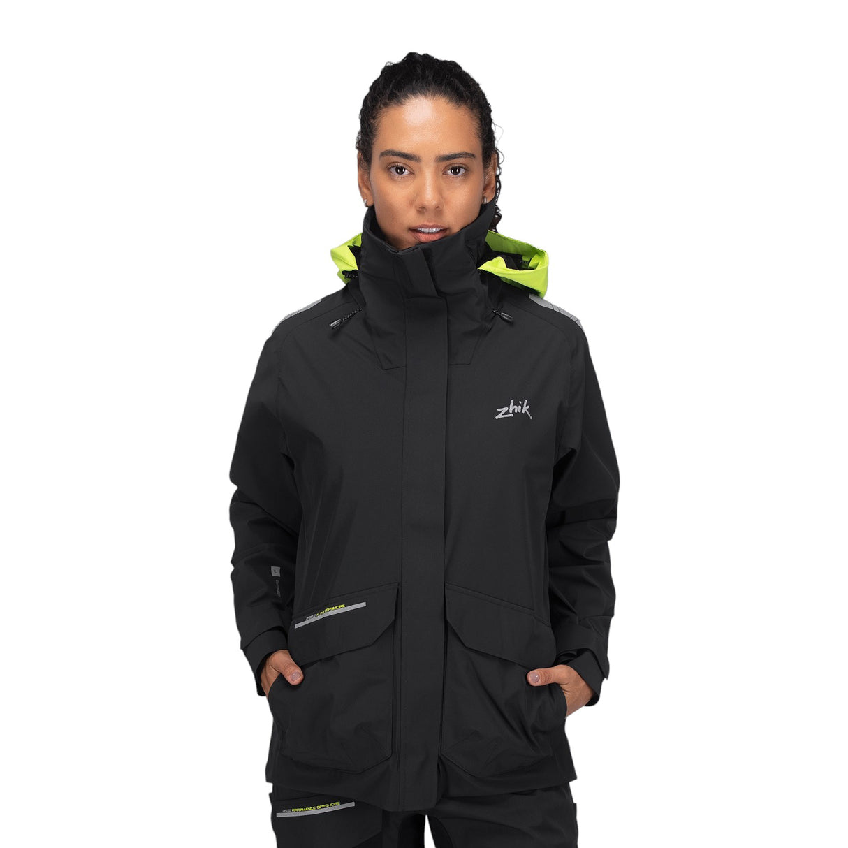 Zhik Womens OFS600 Offshore Cruising Jacket