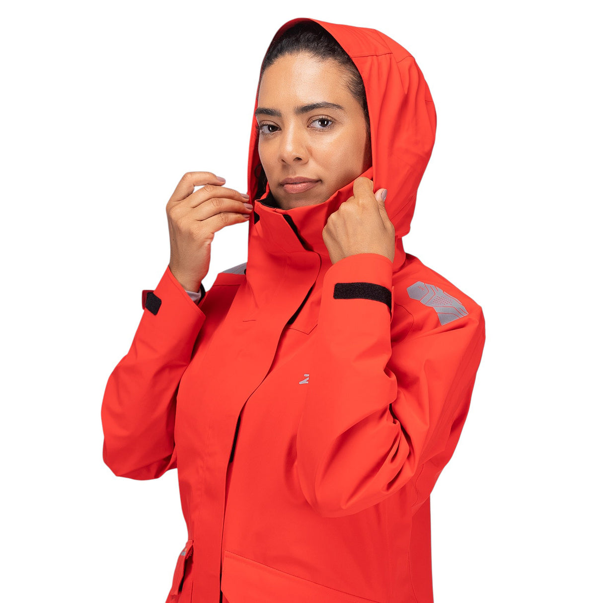 Zhik Womens OFS600 Offshore Cruising Jacket