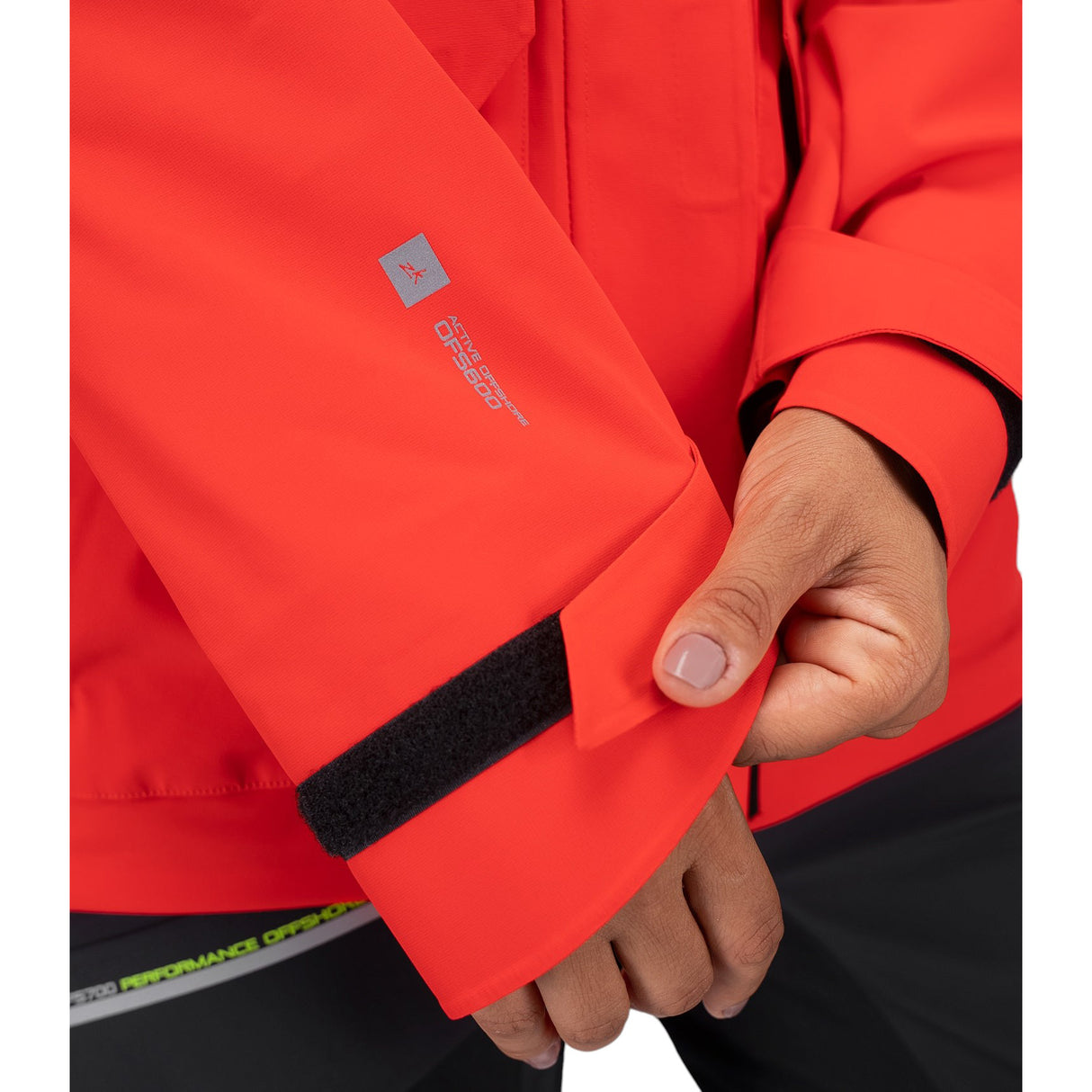Zhik Womens OFS600 Offshore Cruising Jacket