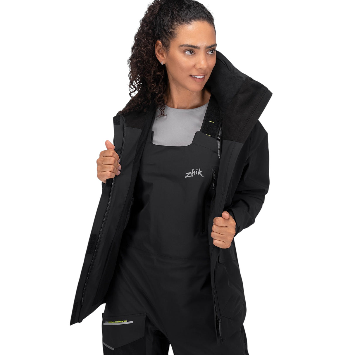 Zhik Womens OFS600 Offshore Cruising Jacket