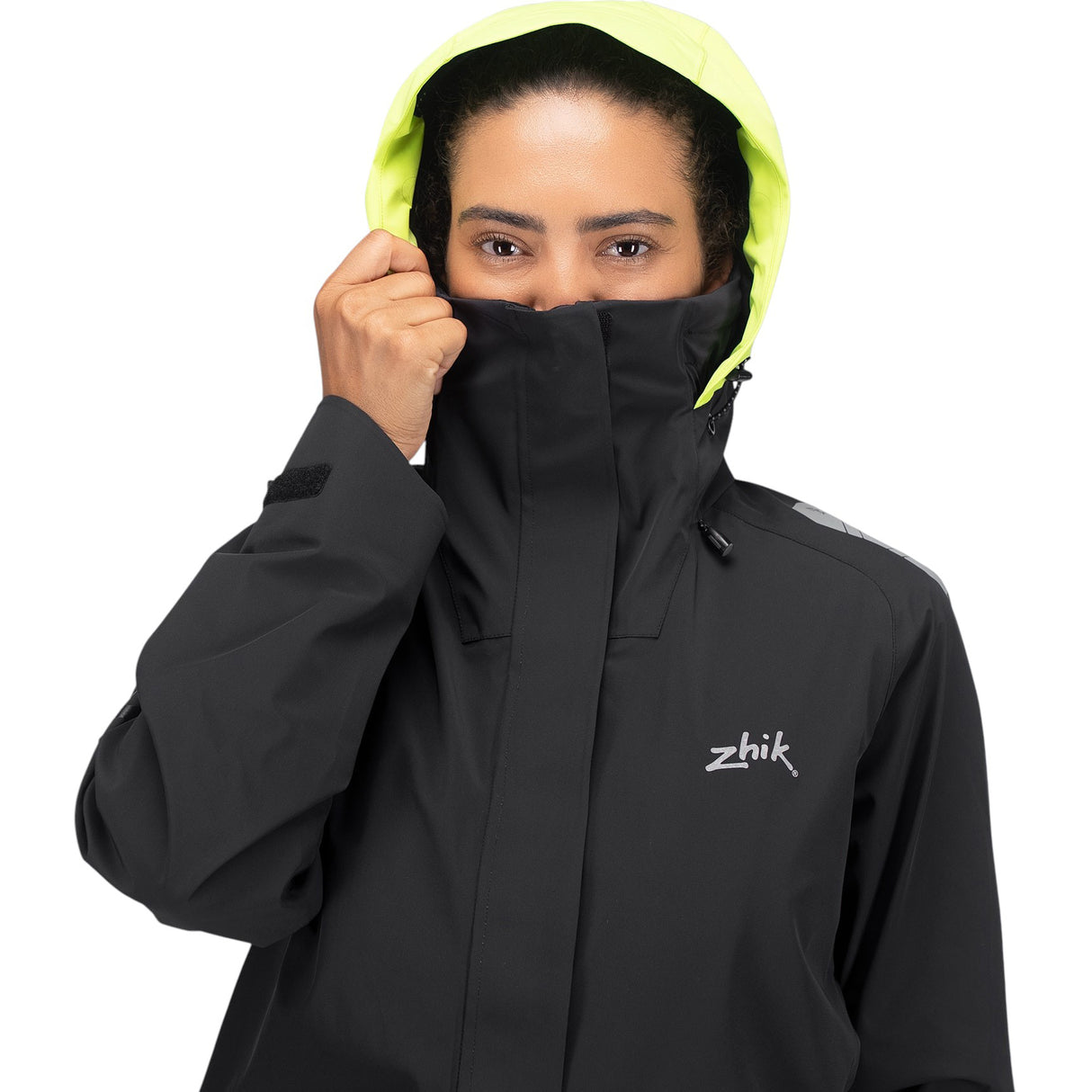 Zhik Womens OFS600 Offshore Cruising Jacket