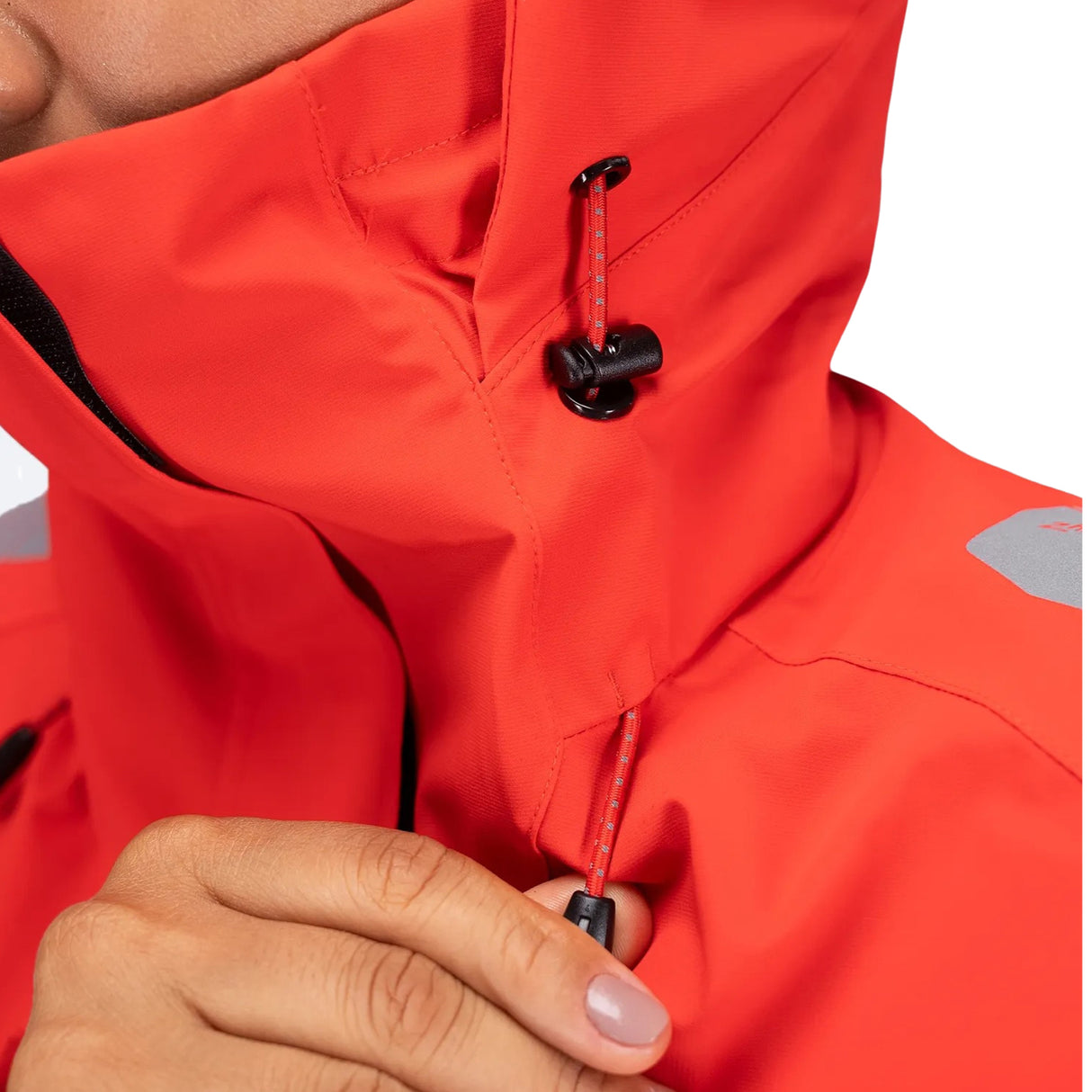 Zhik Womens OFS600 Offshore Cruising Jacket