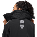 Zhik Womens OFS600 Offshore Cruising Jacket