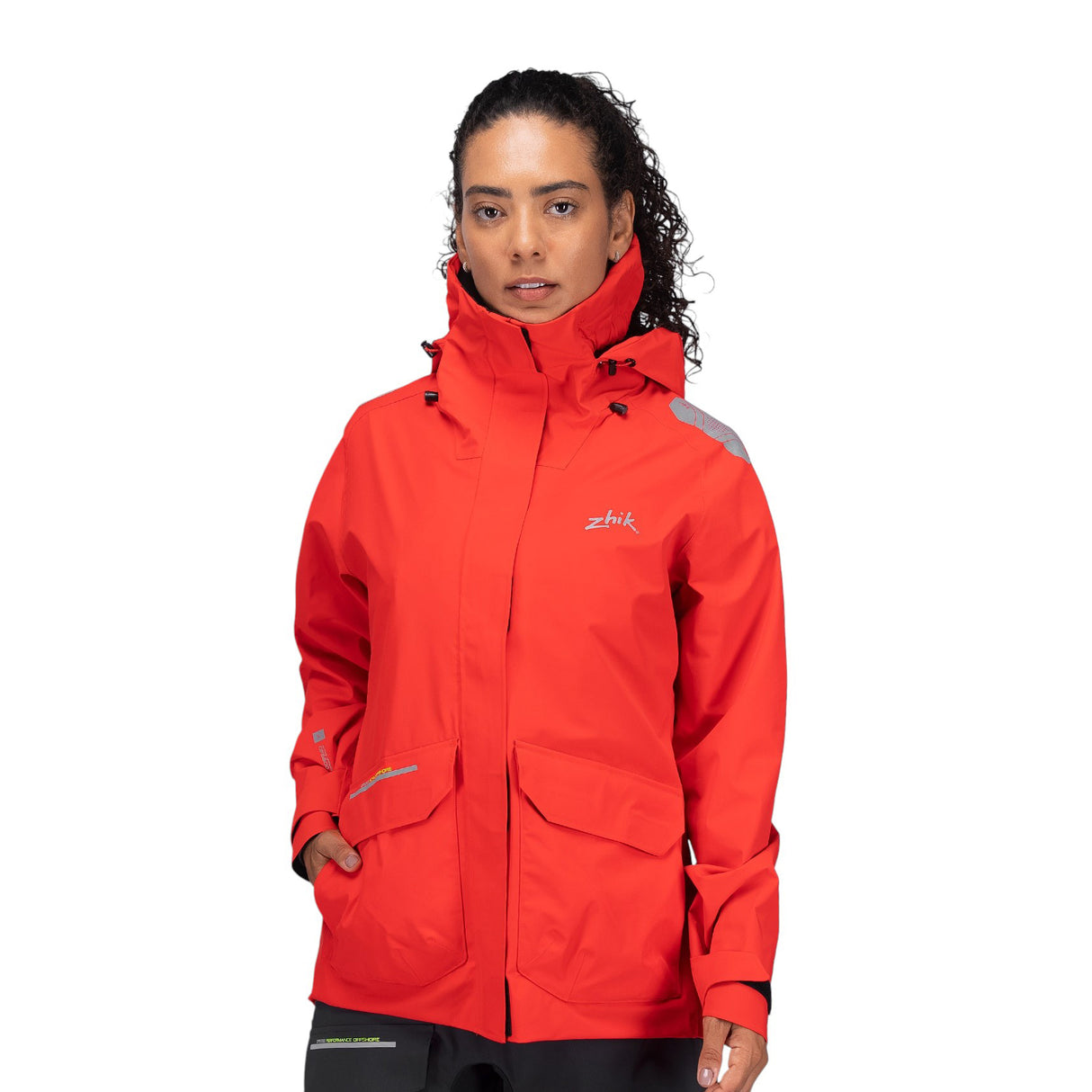 Zhik Womens OFS600 Offshore Cruising Jacket