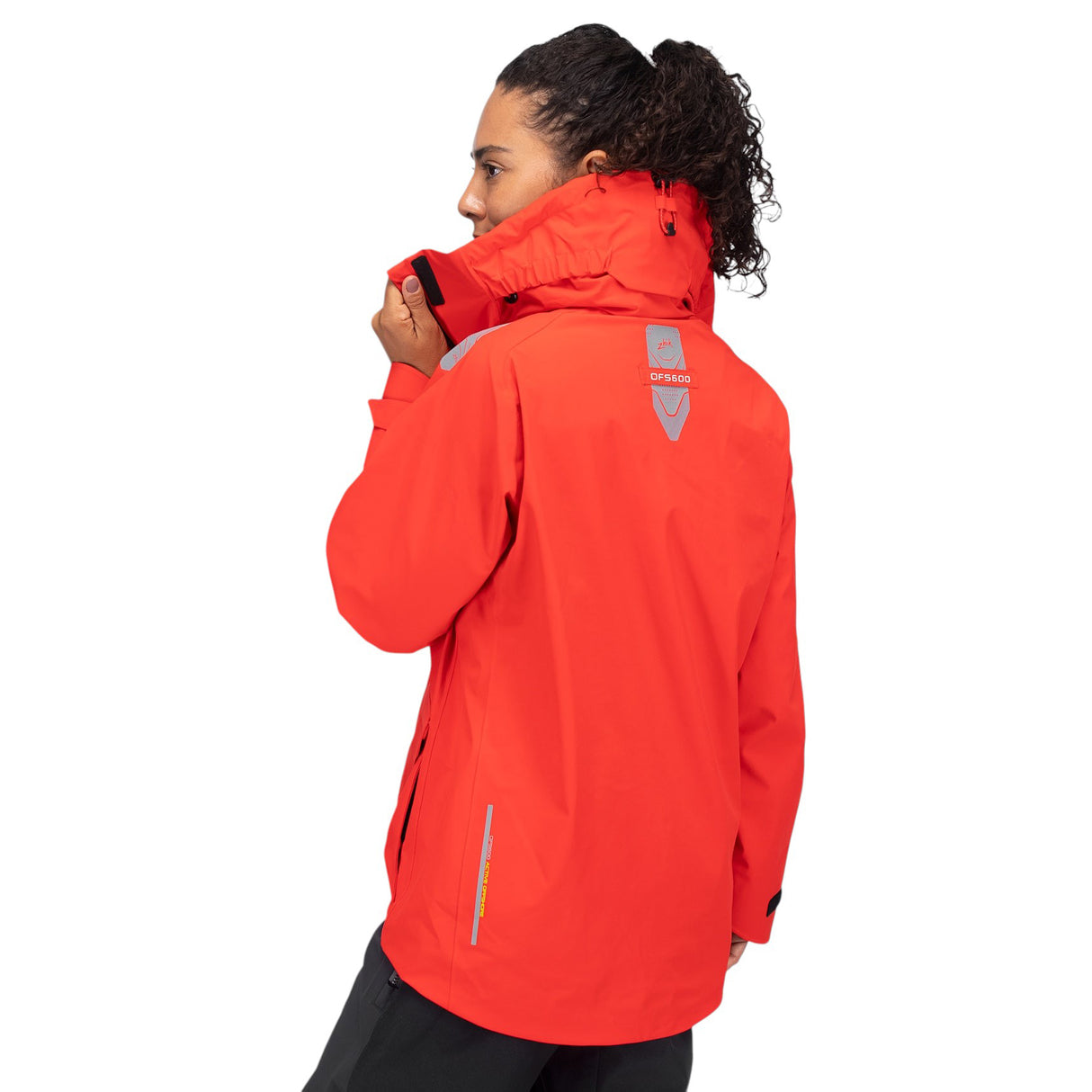 Zhik Womens OFS600 Offshore Cruising Jacket