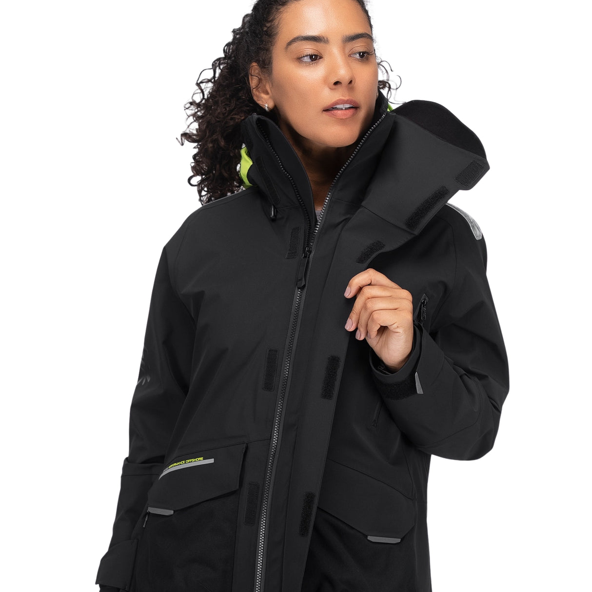 Zhik Womens OFS700 Offshore Sailing Jacket