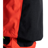 Zhik Isotak X Jacket Flame Red
