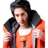 Zhik Isotak X Jacket Flame Red
