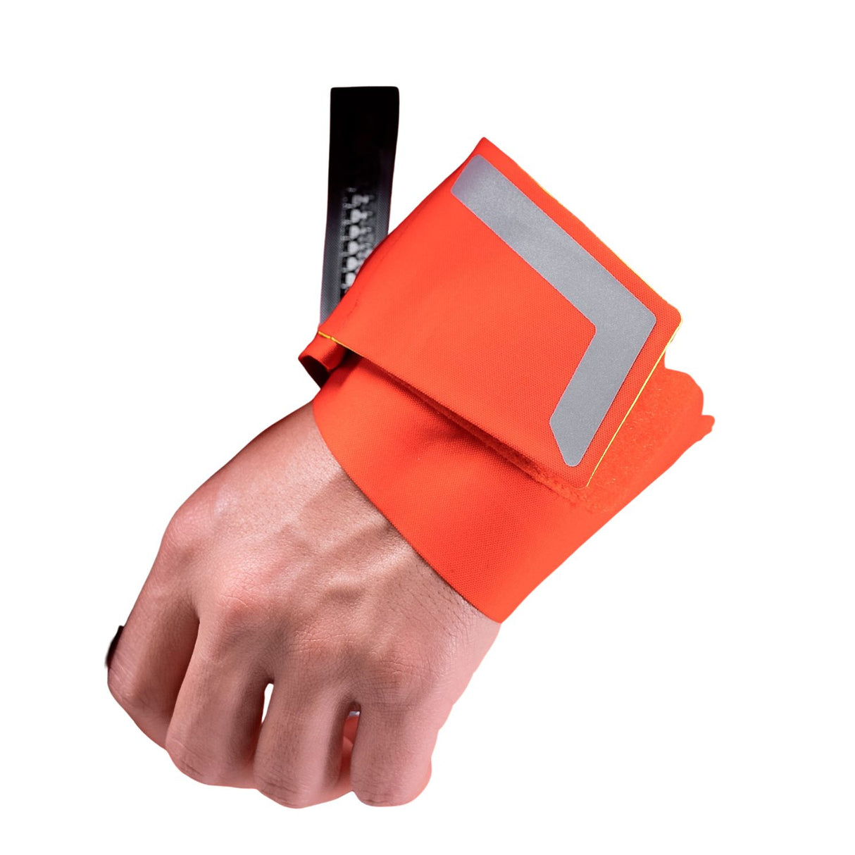 Zhik Isotak X Jacket Flame Red