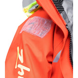 Zhik Isotak X Jacket Flame Red