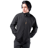 Zhik Mens Black INS100 Jacket