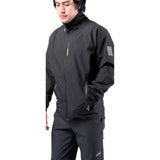 Zhik Mens Black INS100 Jacket