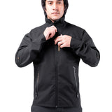 Zhik Mens Black INS100 Jacket