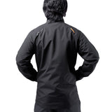 Zhik Mens Black INS100 Jacket