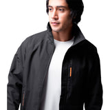 Zhik Mens Black INS100 Jacket