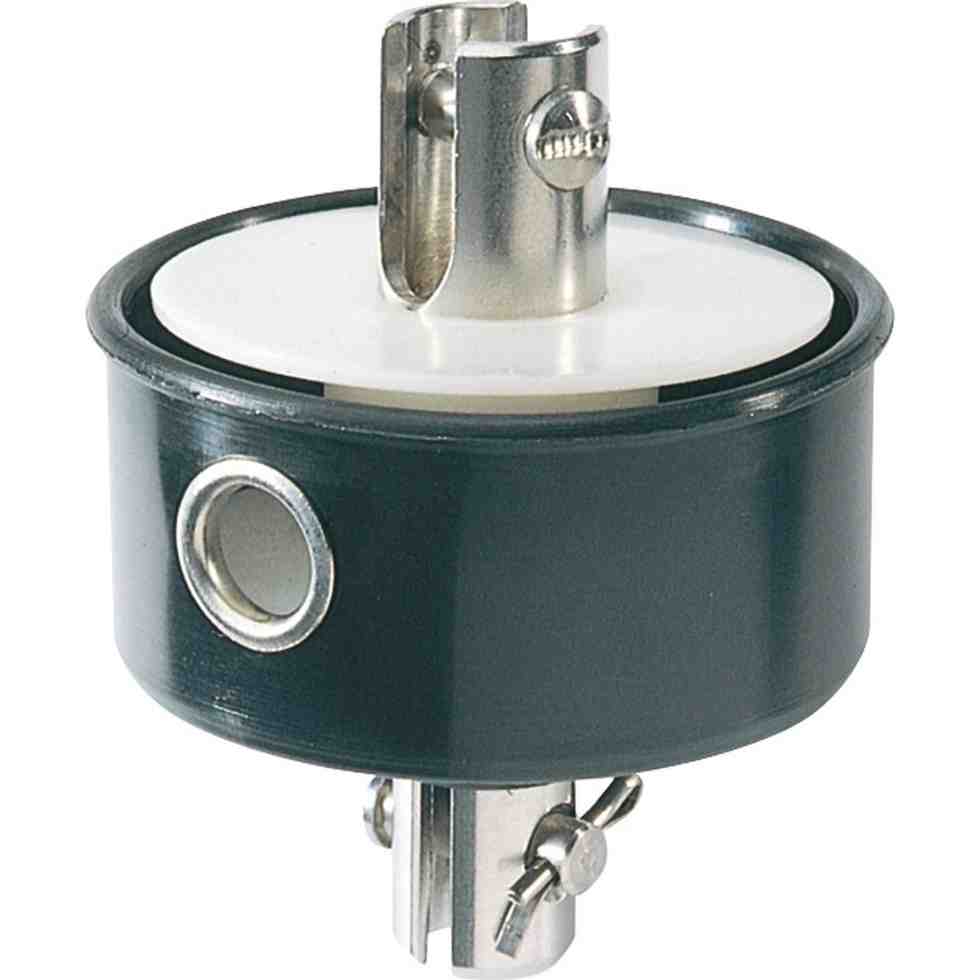Ronstan Above Deck Jib Furler, Height 80mm