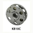 Karver 46 mm Sheave Dia. max line 10 mm / 3/8"