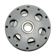 Karver KB8 / 35 mm Sheave Dia. max line 10 mm / 3/8"
