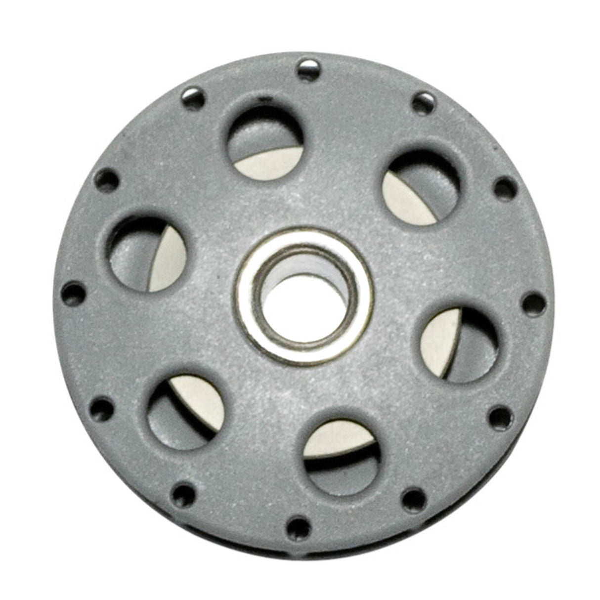 Karver KB8 / 35 mm Sheave Dia. max line 10 mm / 3/8"