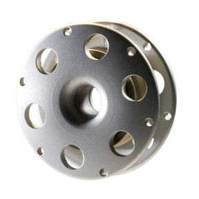 Karver 33 mm Sheave Dia. max line 8 mm / 5/16"