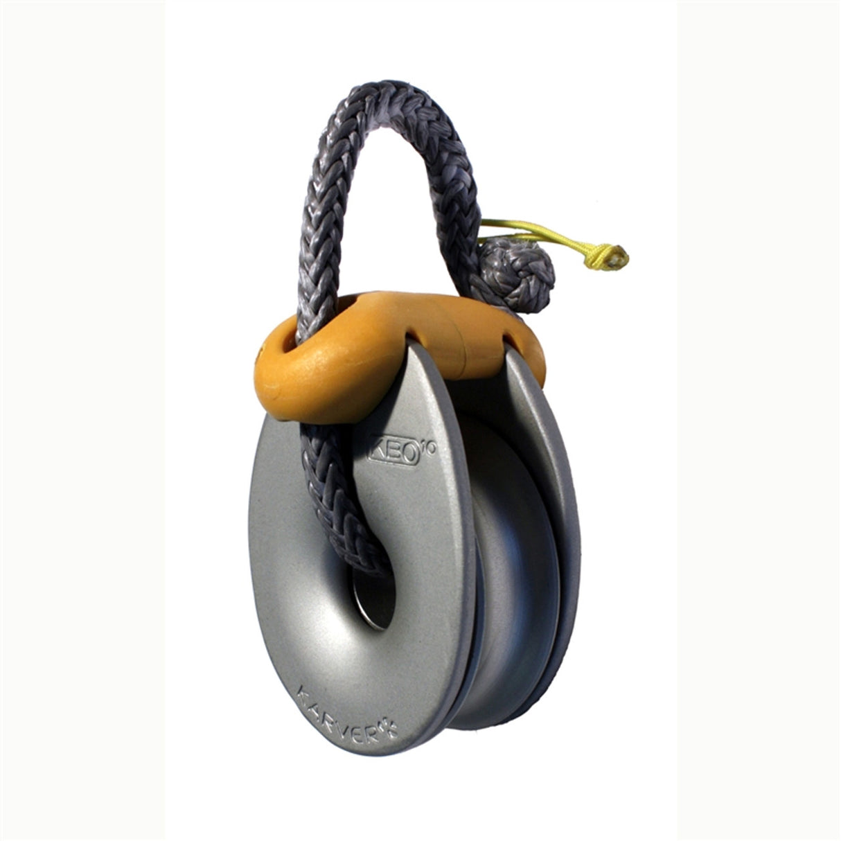 Karver KBO10 / 52 mm Sheave Dia. max line 12 mm / 1/2"