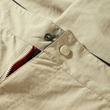 Gill Men's UV Tec Trousers - Khaki