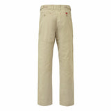 Gill Men's UV Tec Trousers - Khaki