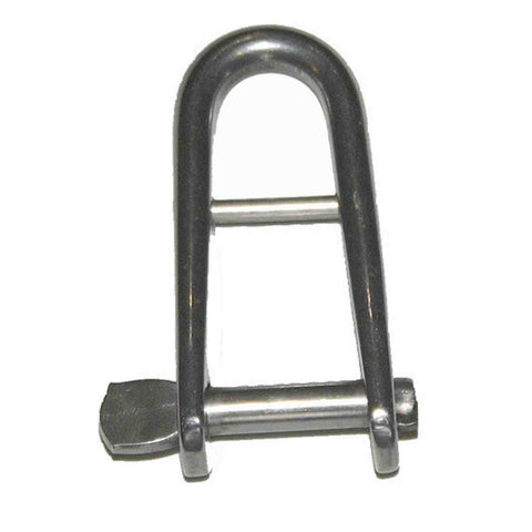 Stainless Steel Forged System Hardware