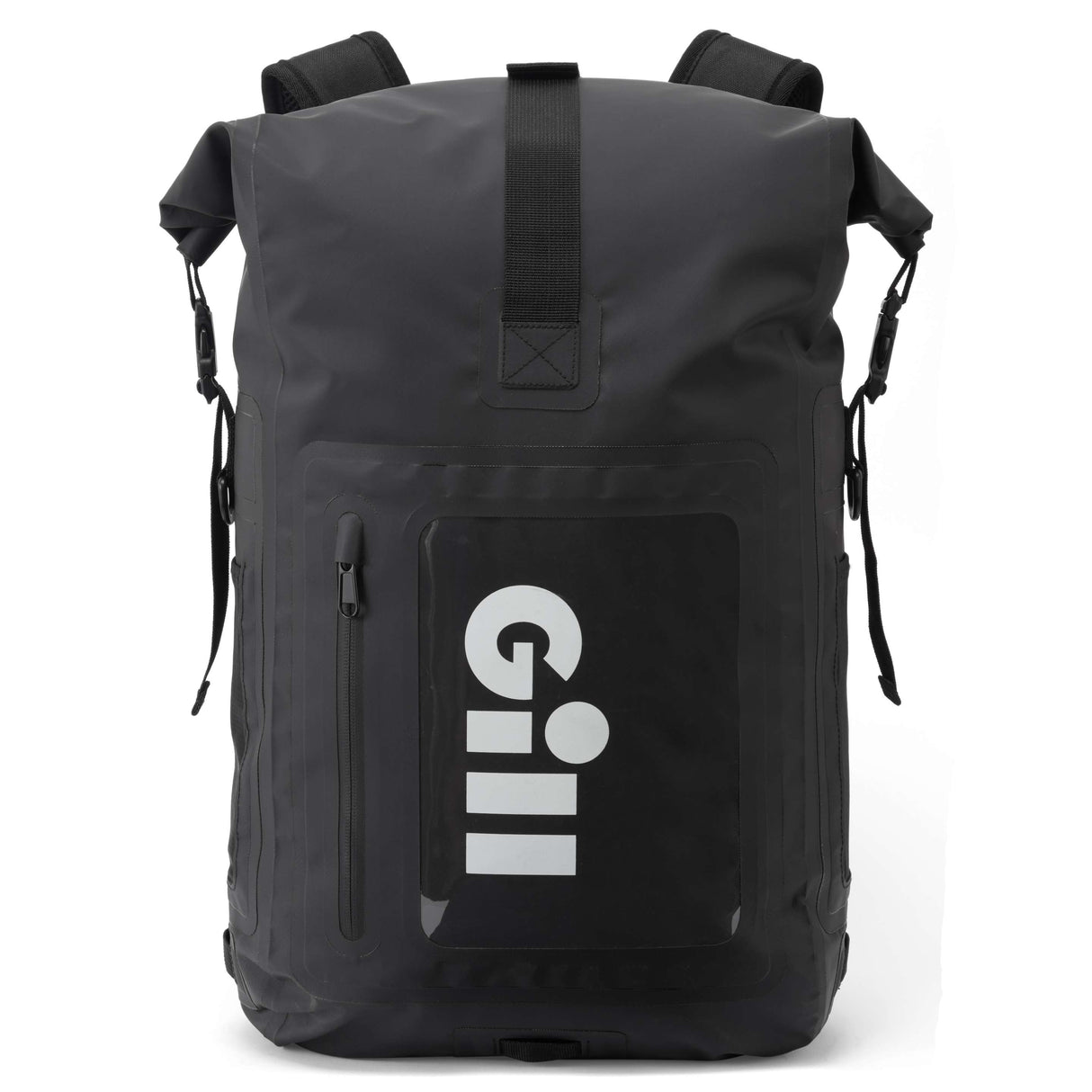 Gill Voyager 30L Waterproof Rolltop Backpack
