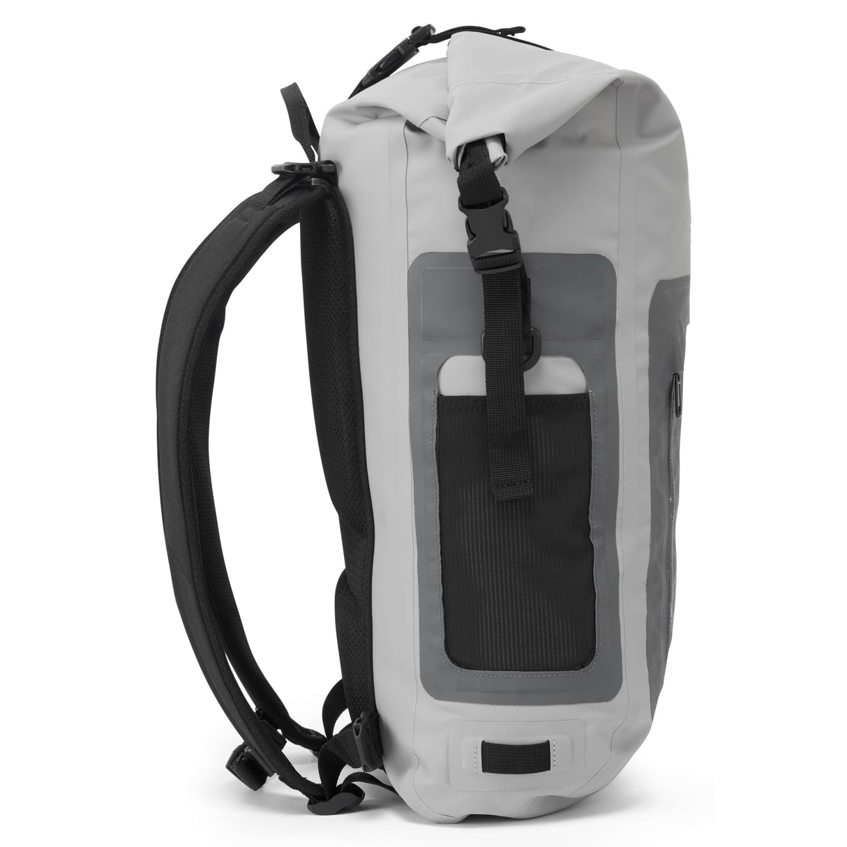 Gill Voyager 30L Waterproof Rolltop Backpack