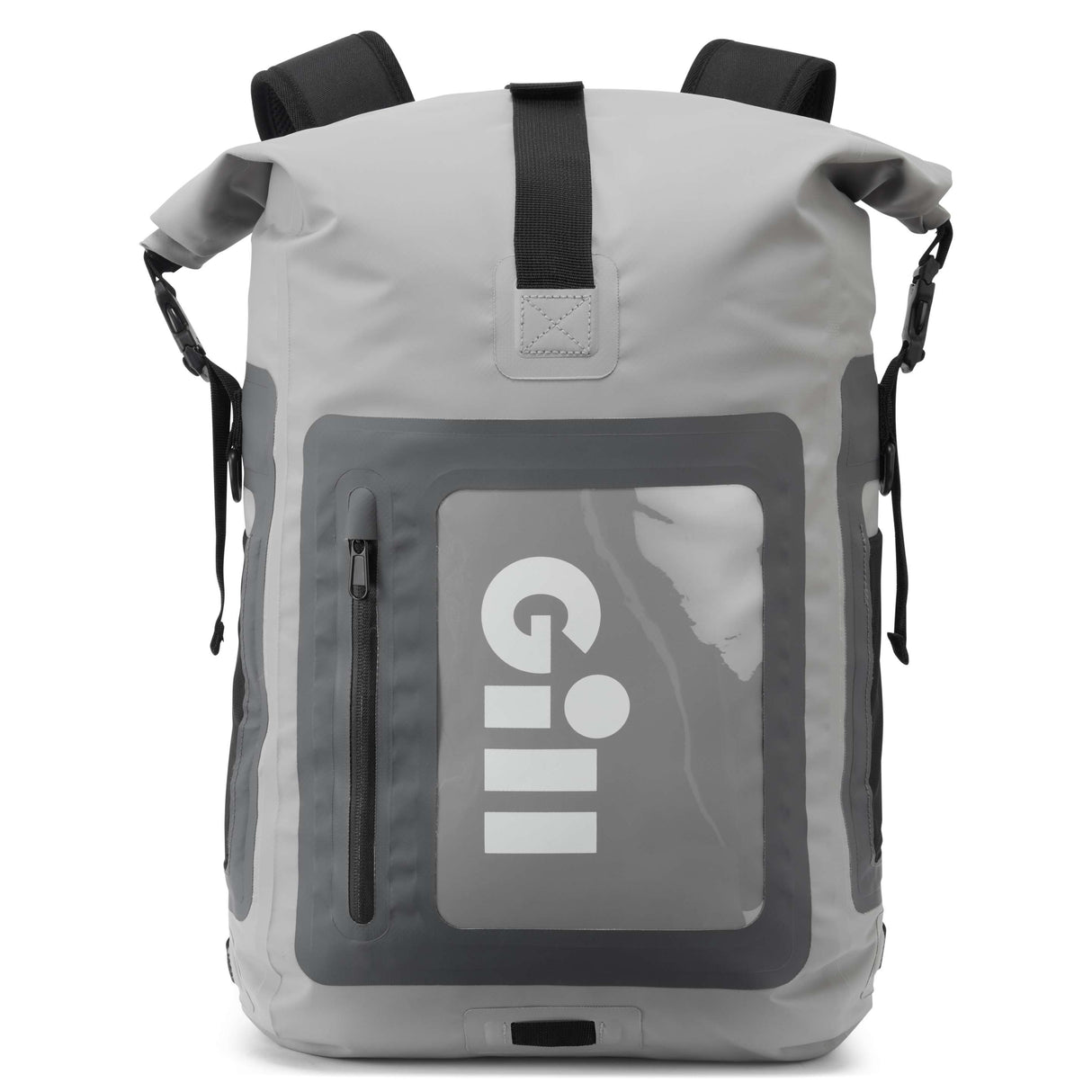 Gill Voyager 30L Waterproof Rolltop Backpack