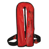LALIZAS LAMDA, Inflatable Lifejacket, SOLAS/MED-MER