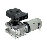 Antal Powered Line Driver 700W, 24V