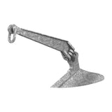 Lewmar 9kg/20lb CQR Galvanised Anchor