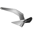 Lewmar Stainless Steel DTX Anchor 25kg/55lb