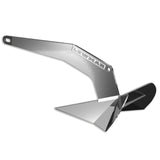 Lewmar Stainless Steel DTX Anchor 25kg/55lb