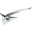 Lewmar Delta Stainless Steel 10kg/22lb