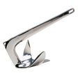 Lewmar Claw Anchor SS 15kg/33lb
