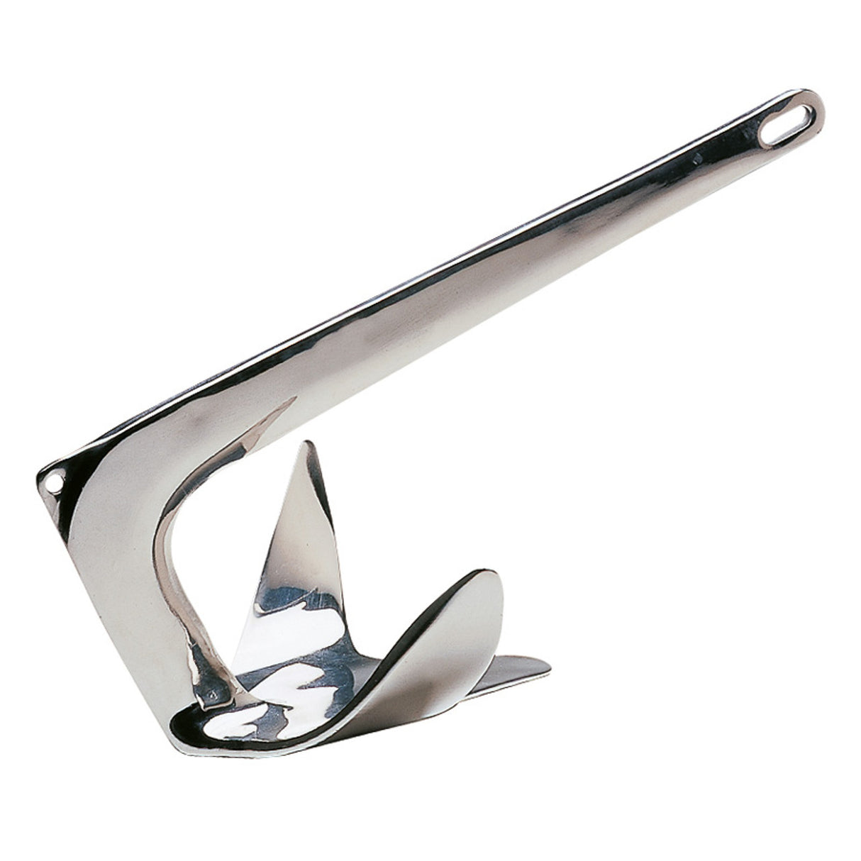 Lewmar Claw Anchor SS 15kg/33lb