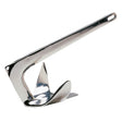 Lewmar Claw Anchor SS 30kg/66lb