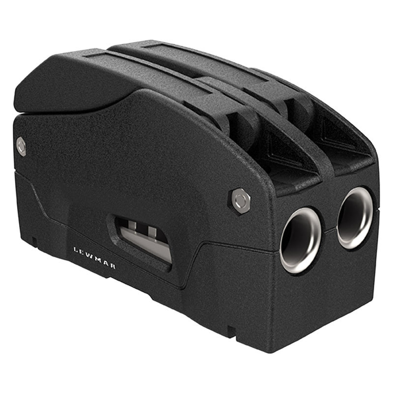 Lewmar DC1 8mm-10mm Double