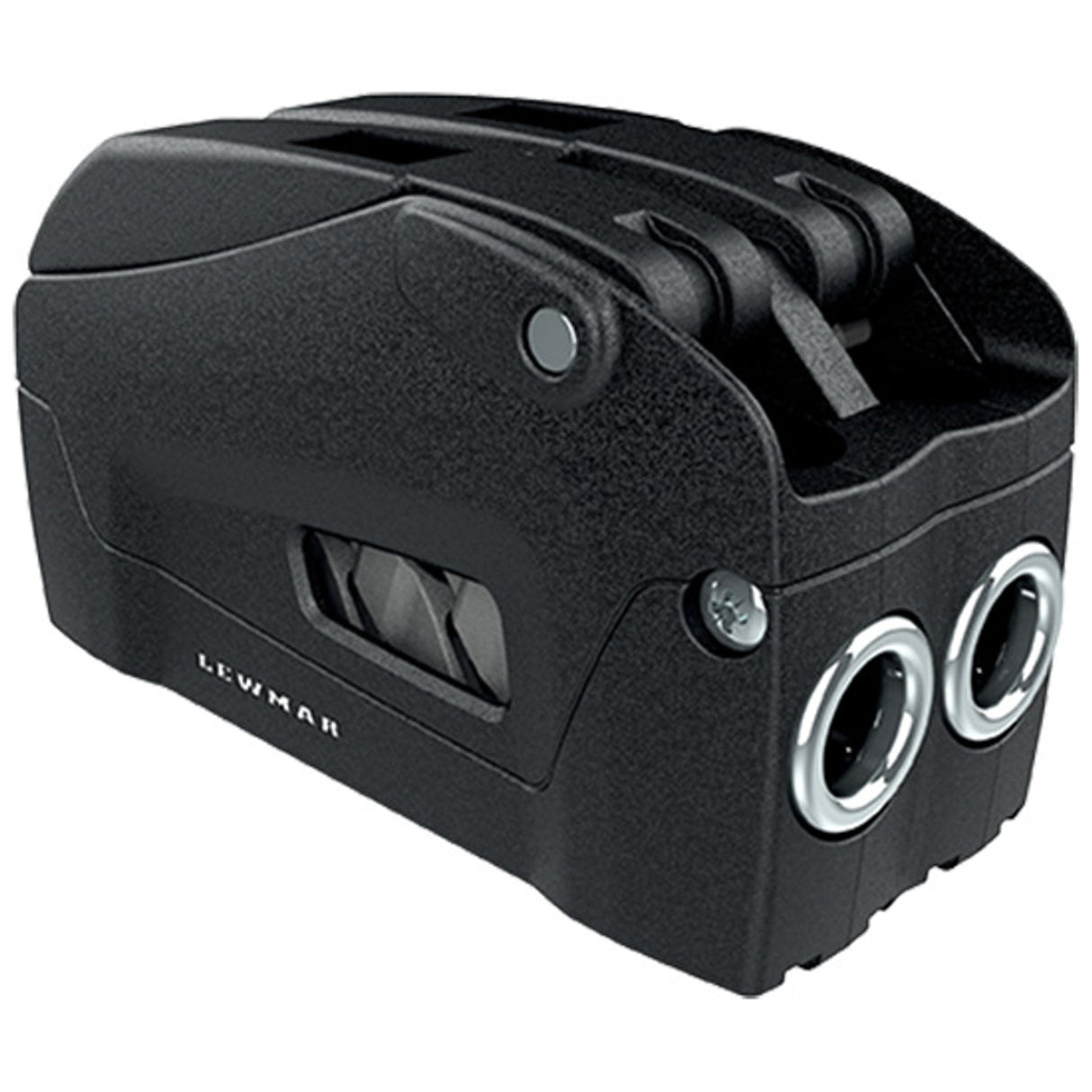 Lewmar New DC2 10mm-12mm Double Clutch