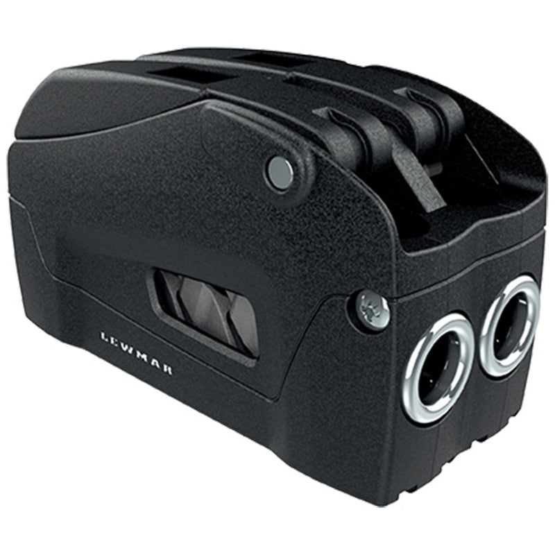 Lewmar New DC2 10mm-12mm Double Clutch