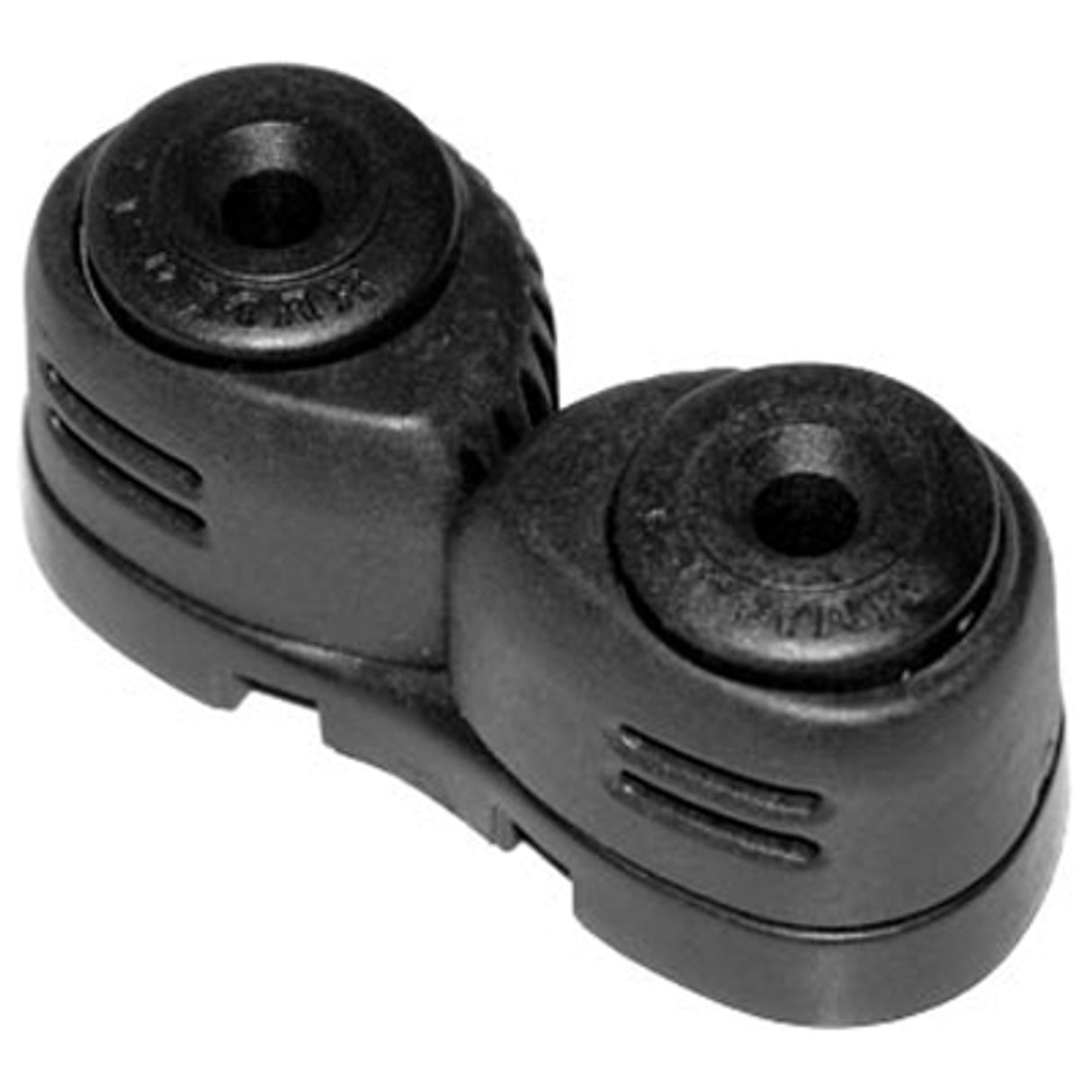 Lewmar Medium Composite Cleat (R)