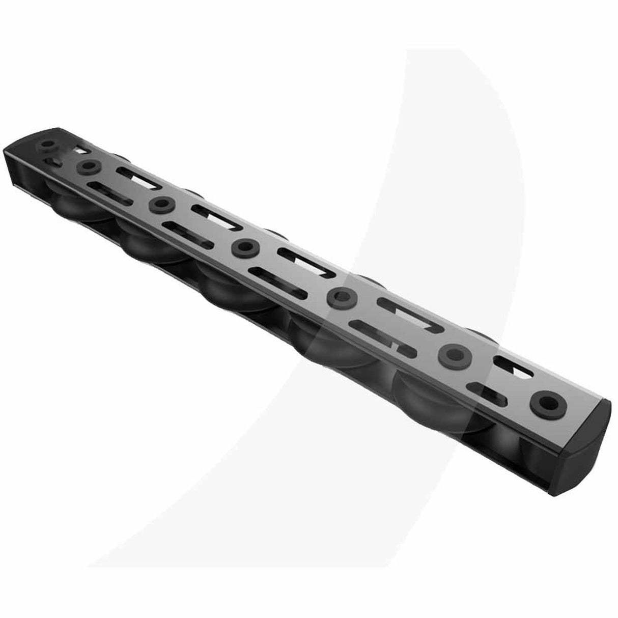 Lewmar Ocean Organizer 60mm 5 Sheave