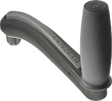 Lewmar 200mm One Touch S-Grip Handle
