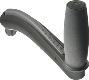 Lewmar 200mm One Touch S-Grip Handle