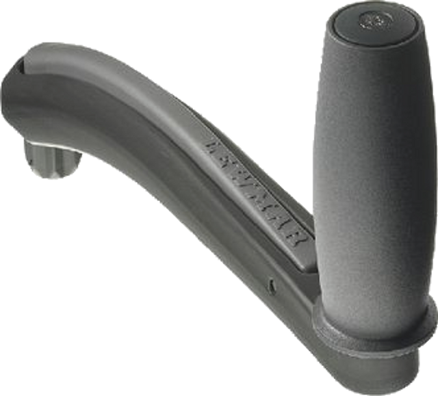 Lewmar 200mm One Touch S-Grip Handle